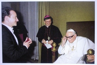bono-and-the-pope