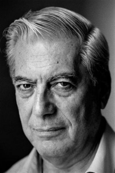 Mario Vargas LLosa